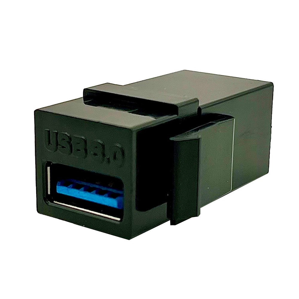 SmartPlug Single Jack USB Connector KSJUSB UPC 682500442414