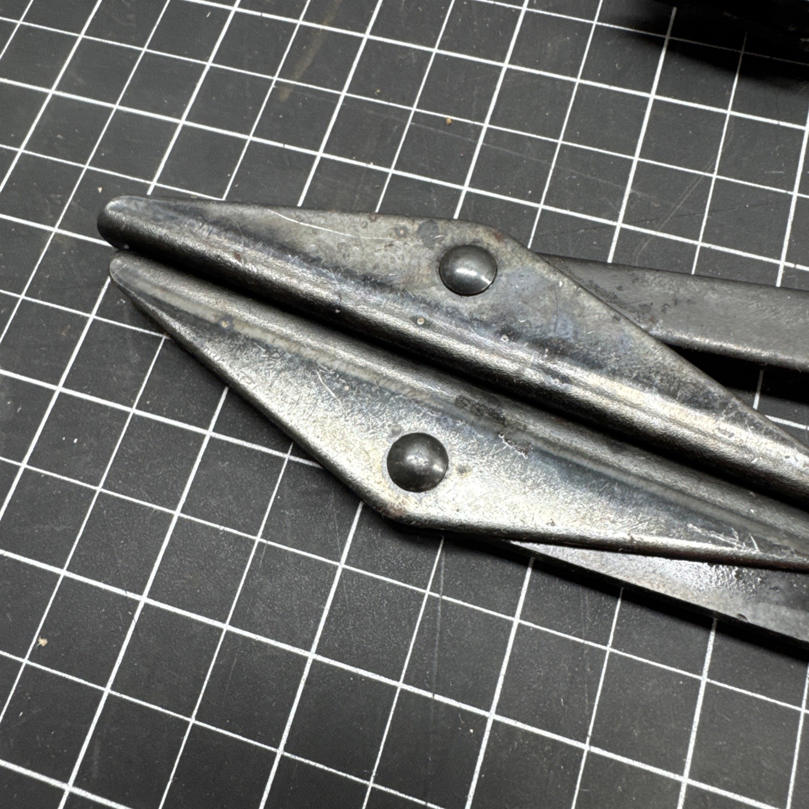 USA Craftsman Hose Pinch Pliers 2 1/2" 47060 9" 47051 5-1/2" 47050 C5