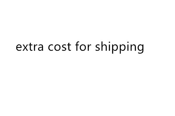 for shipping