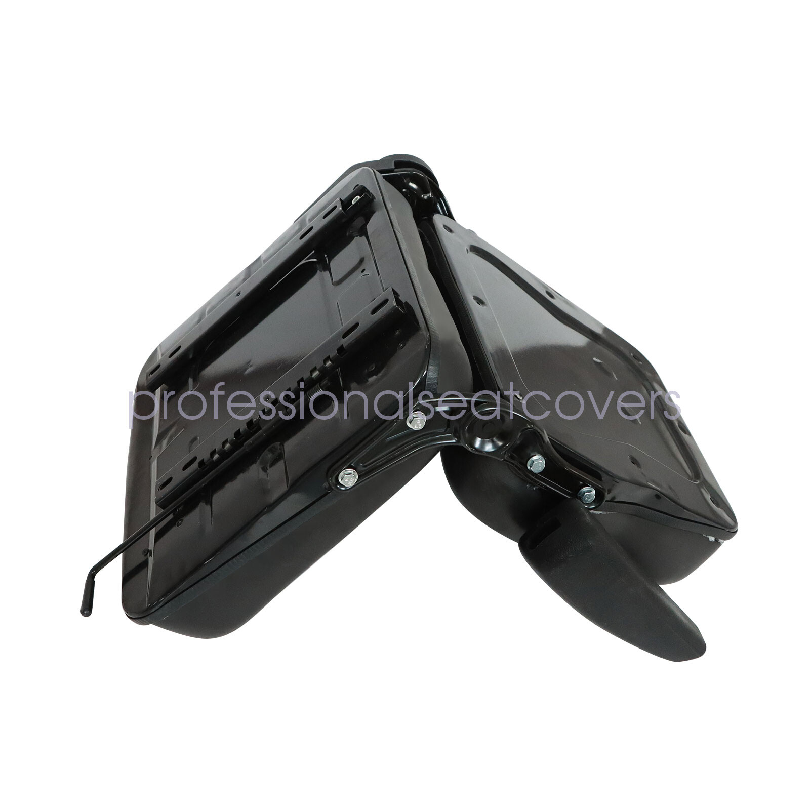 Universal Tractor Seat Adjustable Forklift Seat Waterproof Seat Mower Digger