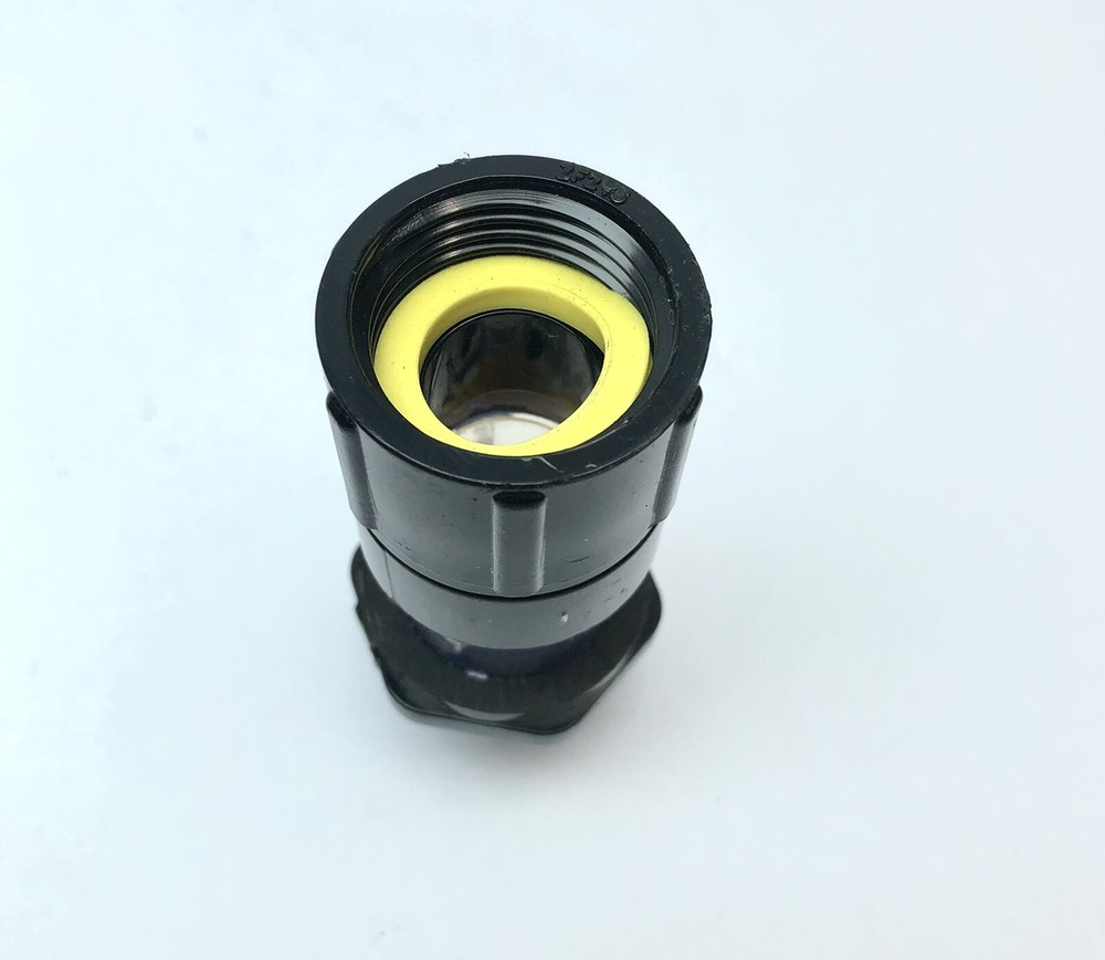 UNBRANDED FLOW INDICATOR FOR DIRECT FILL LINK