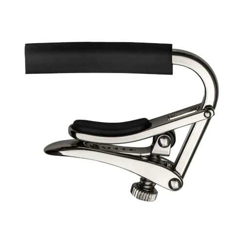 SHUBB STEEL STRING CAPO