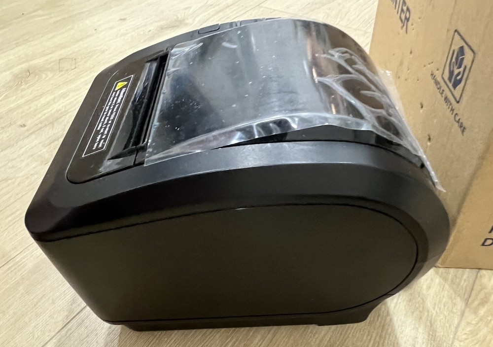 Thermal Receipt Printer