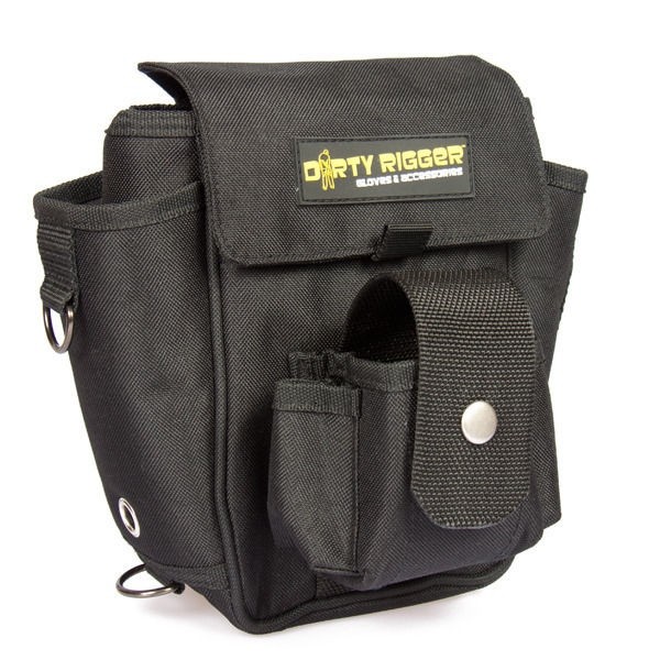 Dirty Rigger Technicians Tool Pouch