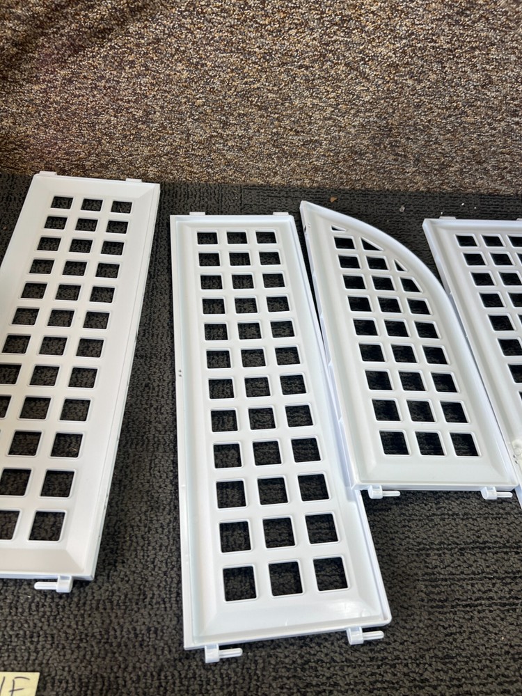 Haus Maus Laundry Guard, Keeps Laundry from Falling off Front Loading Machines