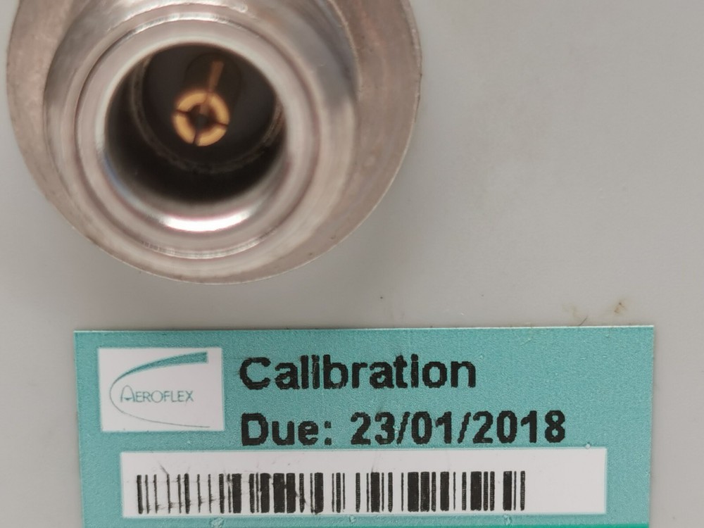 Willtek 2201 ProLock 3G test set p/n M 100 301 Used