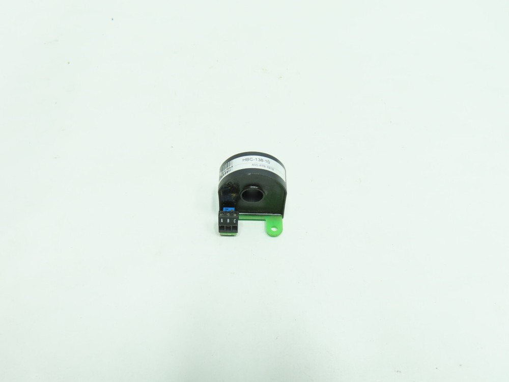 Hbc HBC-138-10 Current Transducer