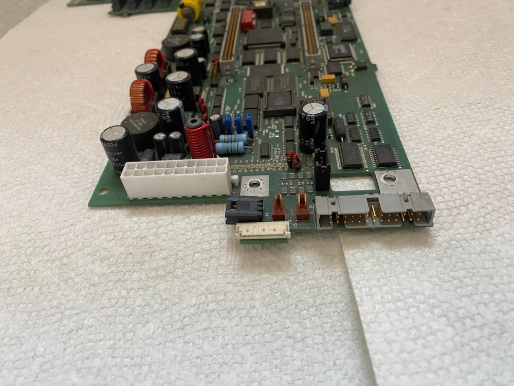 HP E4423-60035 Generator main board