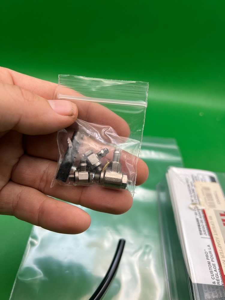 Tippmann 98 CFS/RT Adapter Kit