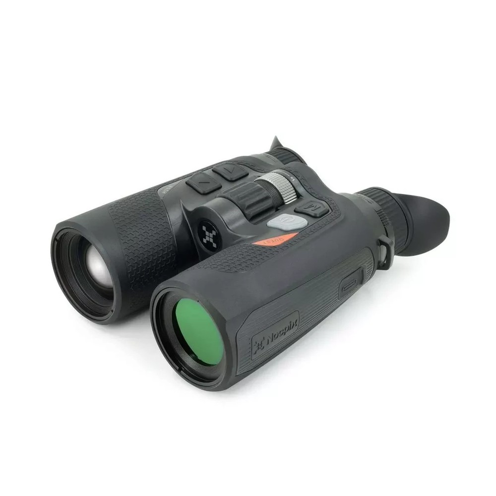 NOCPIX Quest H35R LRF Thermal Binoculars