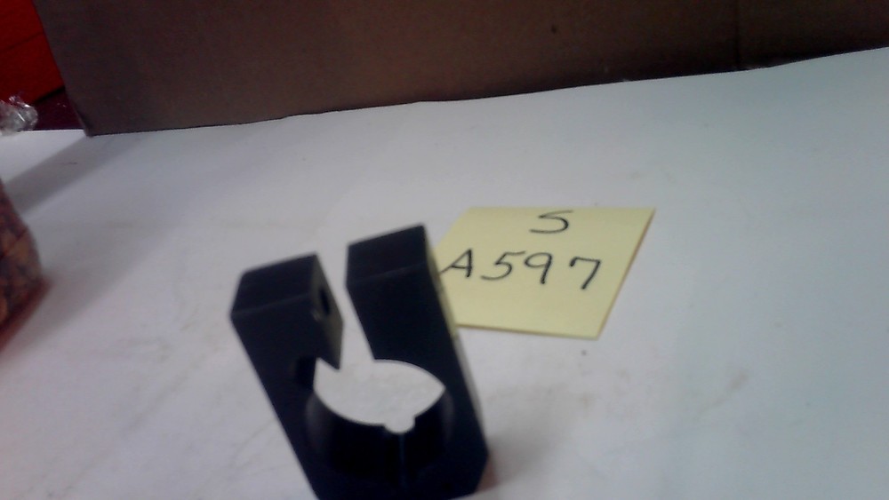 51013 MOUNTING BLOCK FOR KEBE HEIGHT SENSOR