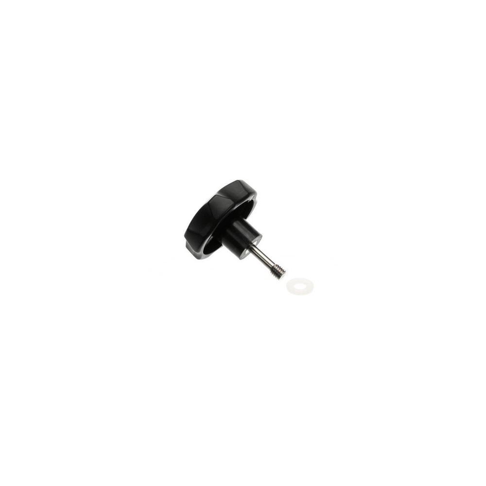 Globe 500052 Carriage Knob & Clip Kit