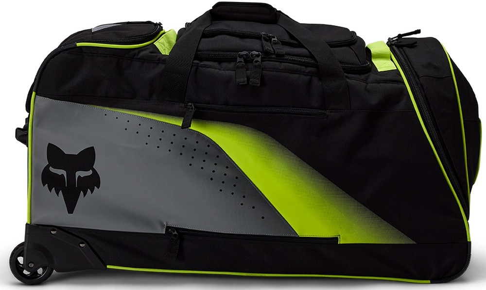 Fox Racing Divider Shuttle Roller Bag