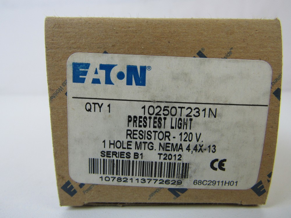 Eaton 10250T231N Occupancy Switches