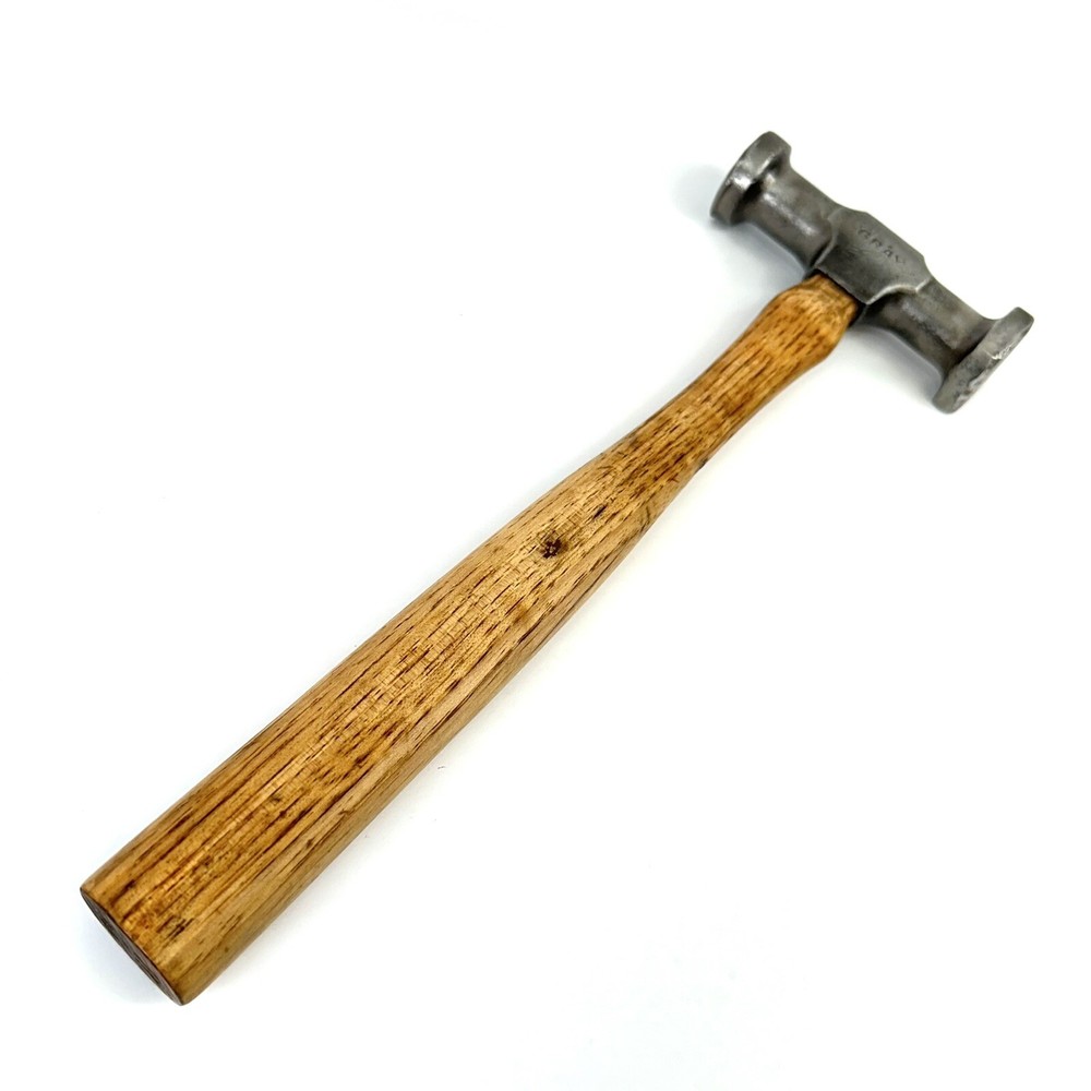 Vintage Gray Tools Auto Body Hammer
