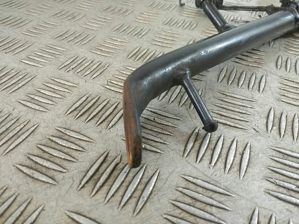 2000 SUZUKI GS 500 Side / Centre Stand