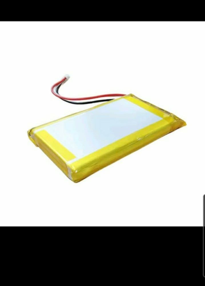 Ps5 replacement Battery For Dualsense Controller Playstation 5 Controller 4000