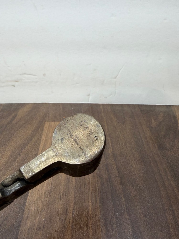 Dixie Gun Works .430 Round Ball Bullet Casting Mold