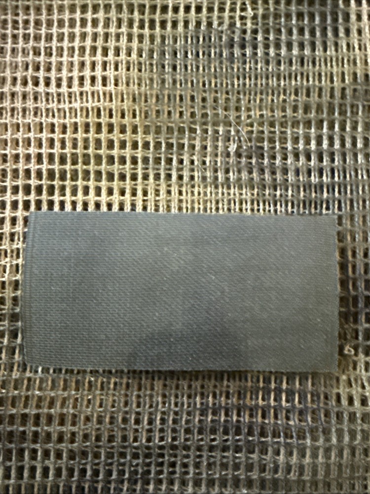 French Foreign Legion Legion Etrangere SOF Color Patch