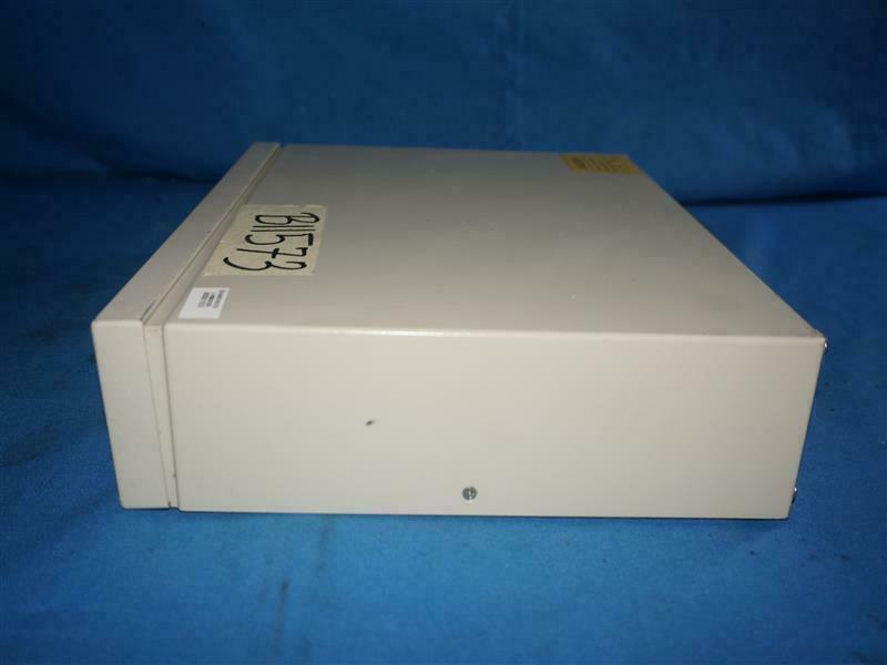 ISA 1015 Controller