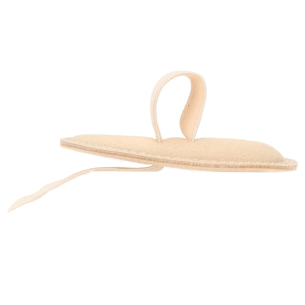 Hammer Toe Cushion Toe Buttress Pad Adjustable Comfoltable for Foot