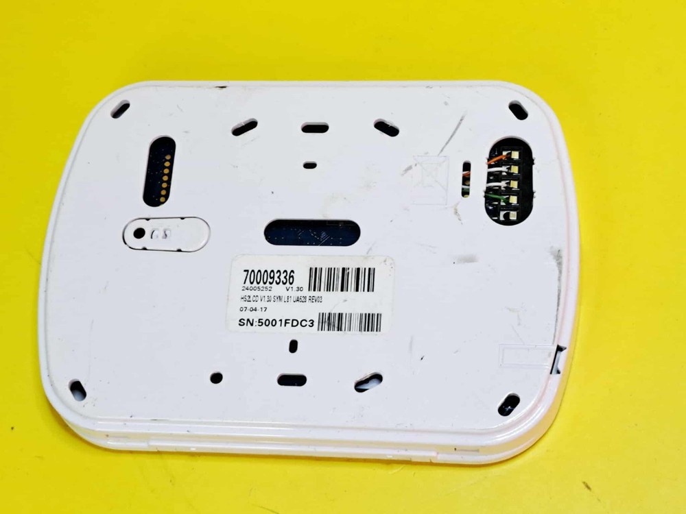 🔥DSC HS2LCD FULL-MESSAGE LCD SECURITY KEYPAD HARDWIRED ALARM PANEL ACCESSORY🔥