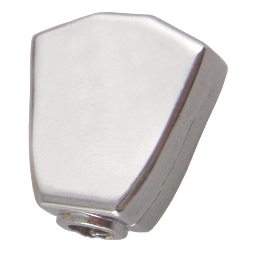 Alloy guitar tuning Peg Machine Head Replacement Button