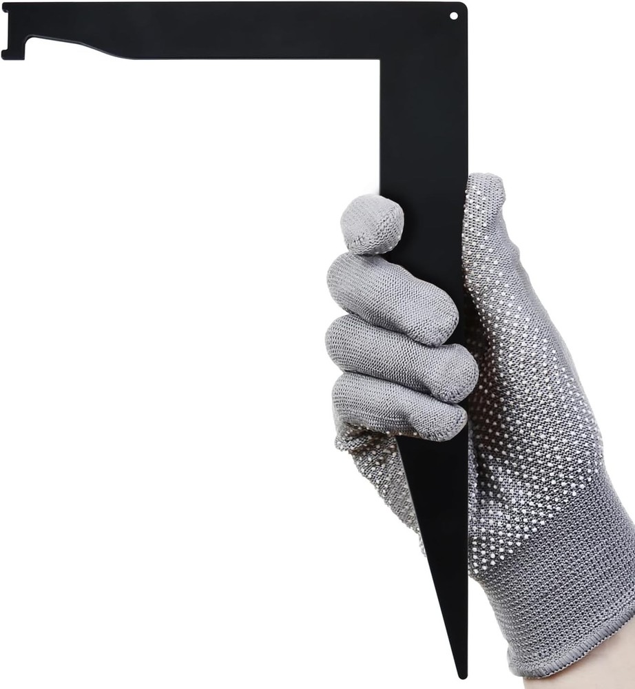 Firefighter Tools for First Responders & Firefighters, Multipurpose Leverage ...