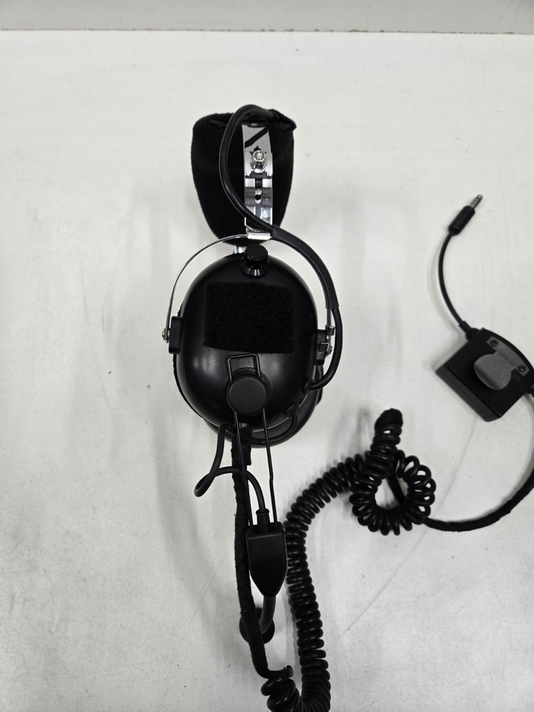 Flightcom Classic ANR Aviation Headset