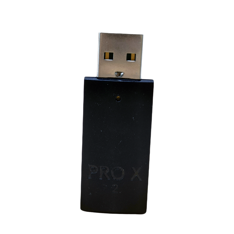Wireless Headset USB Dongle Adapter Receiver A00182 For Logitech G pro X 2