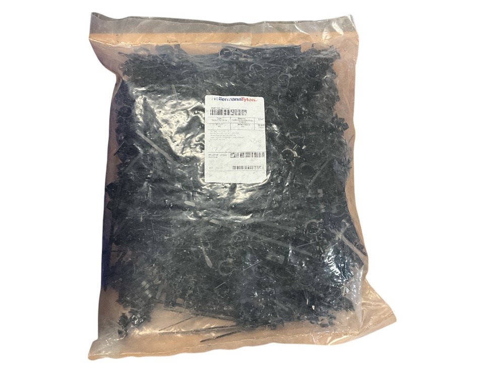 Lot 500 Qty- HellermannTyton 156-02450