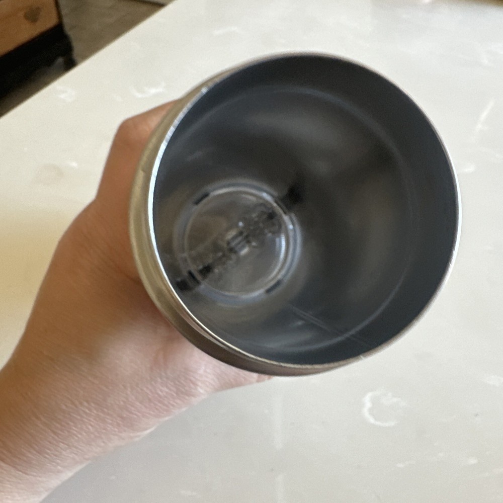 Flavor infuser vodka singer