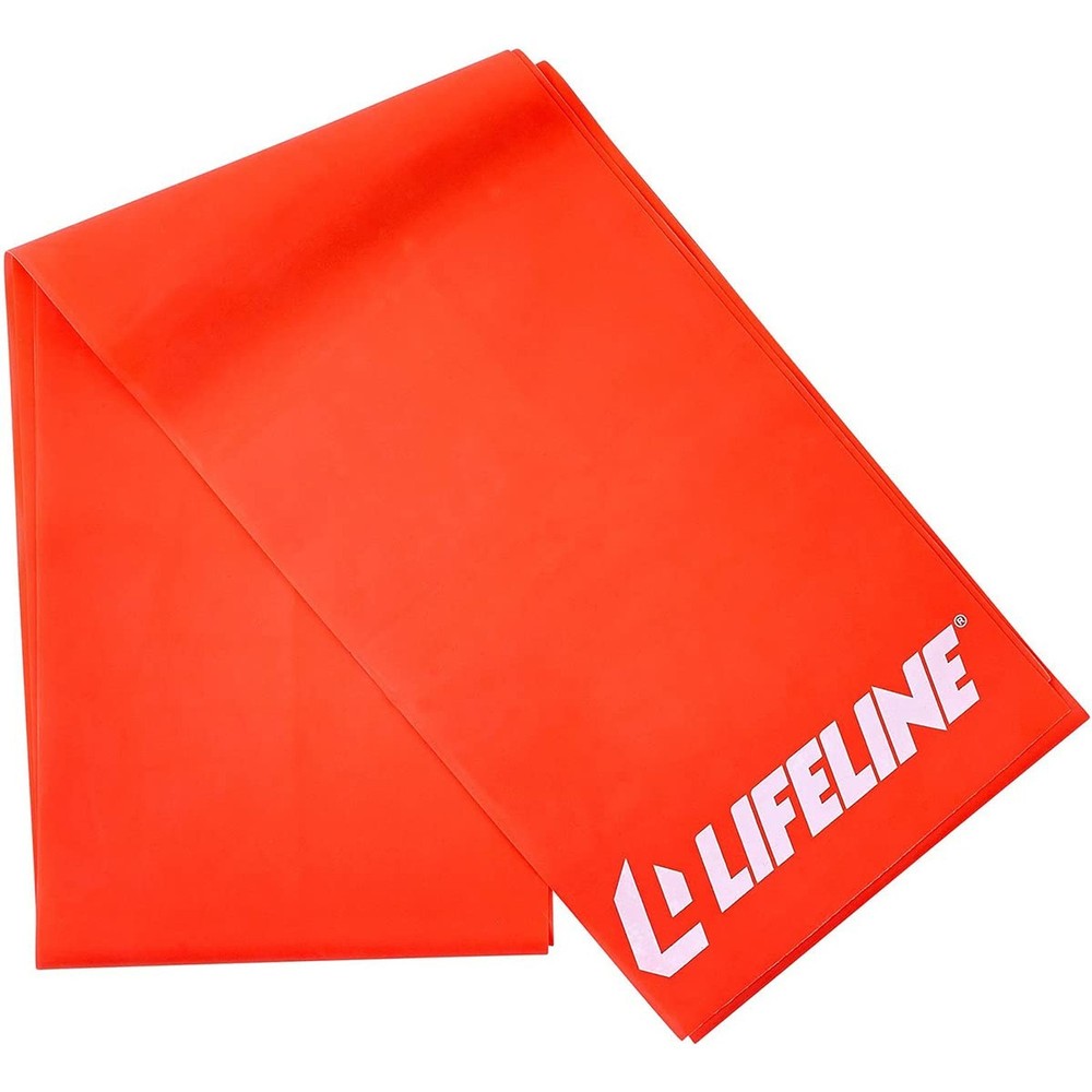 Lifeline Flat Band Level 3