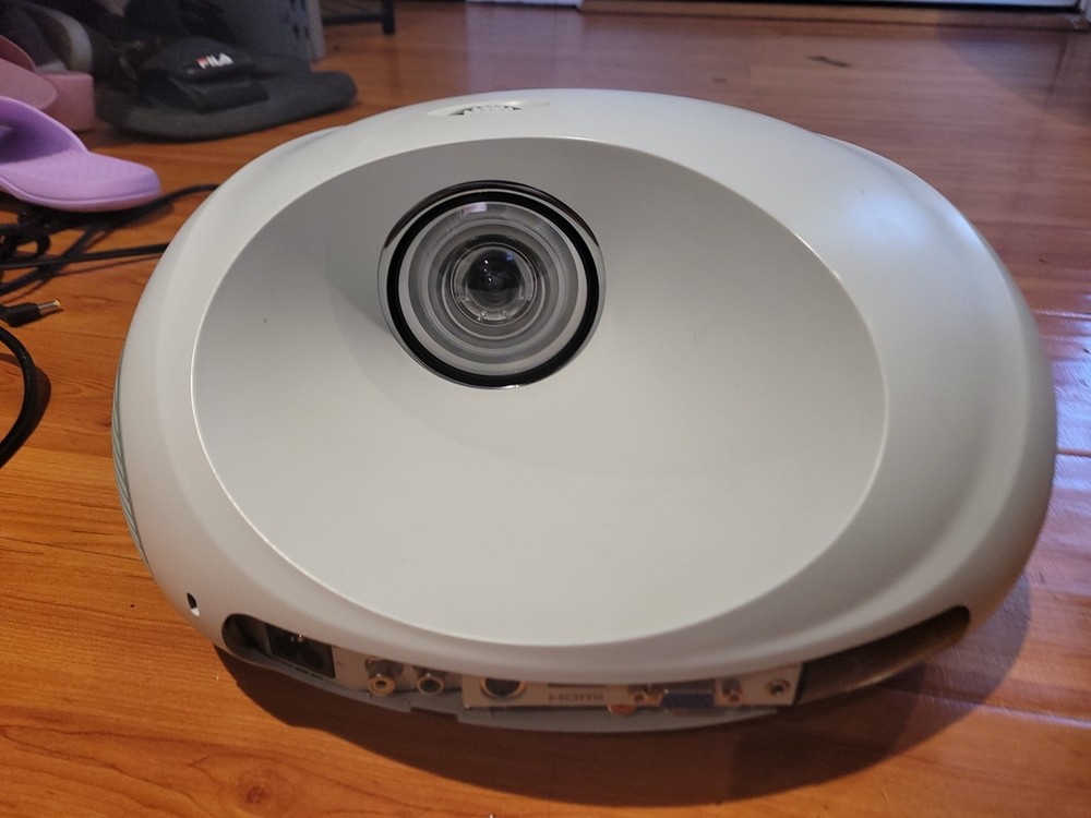 3M DMS 700 Projector