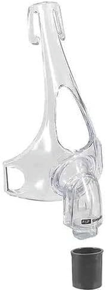 Fisher&Paykel_ original Simplus Frame_and_Elbow_Medium and LRG REPLACEMENT 40275