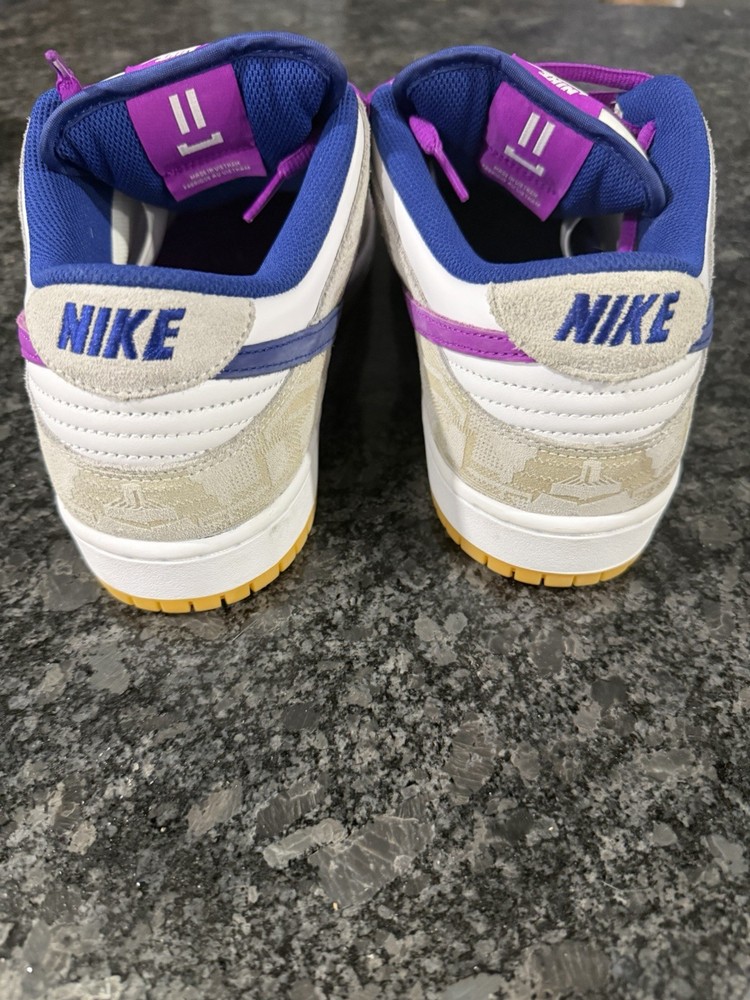 Nike SB Low rayssa leal 12m