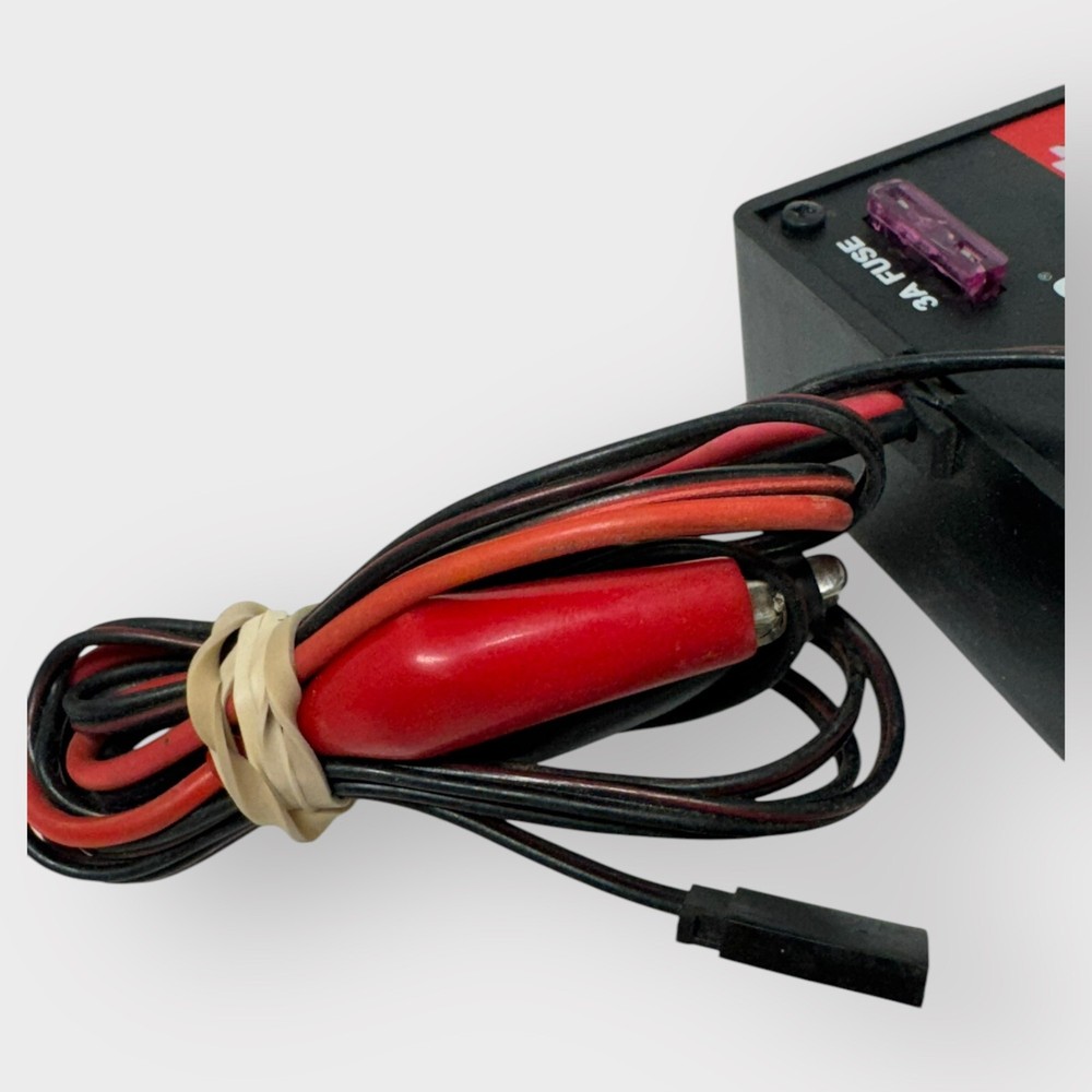 HOBBICO QUICKPEAK FIELD CHARGER- TESTED WORKING