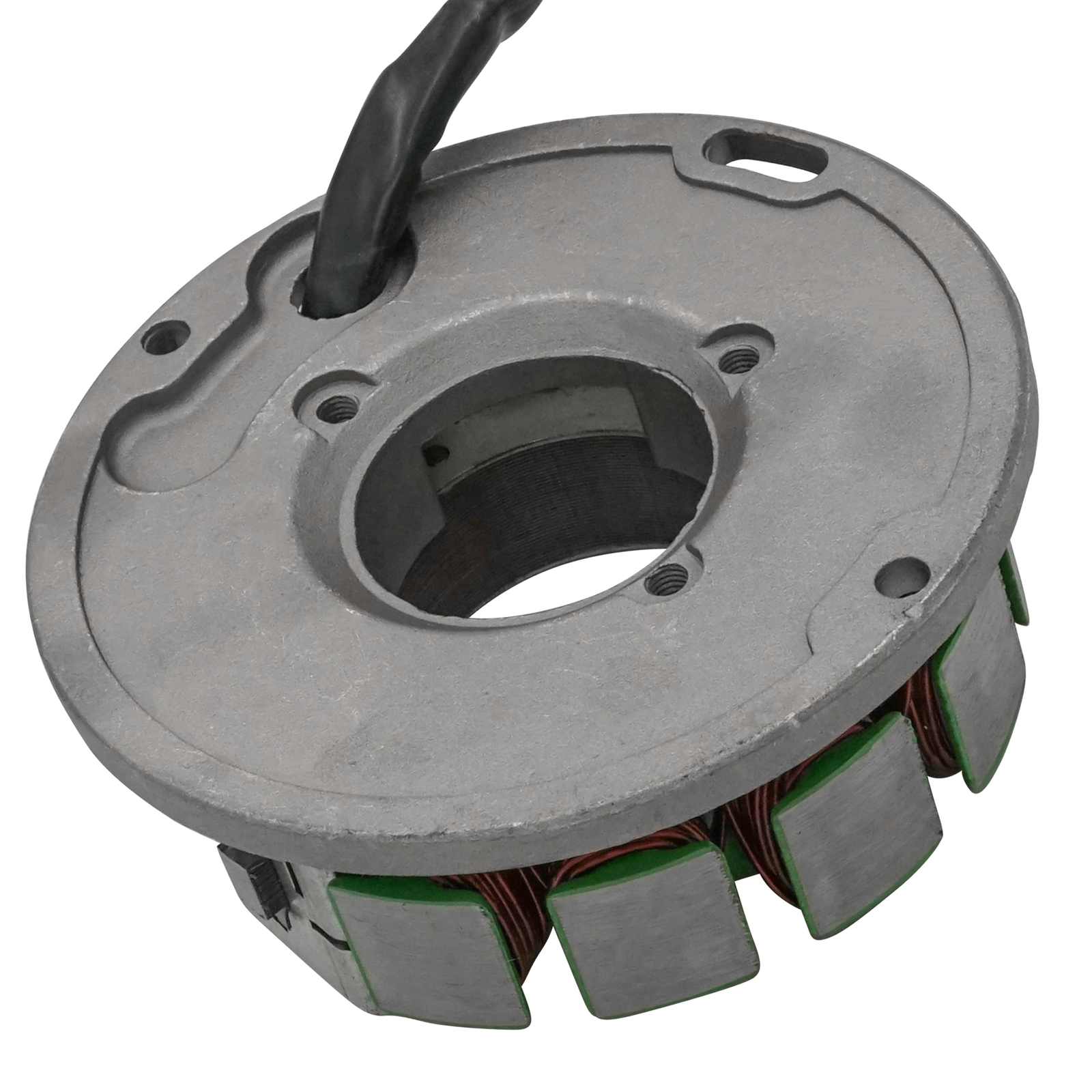 Stator for Ski-Doo Formula SL S Deluxe Fan 380 500 1996 1997 1998 1999 2000