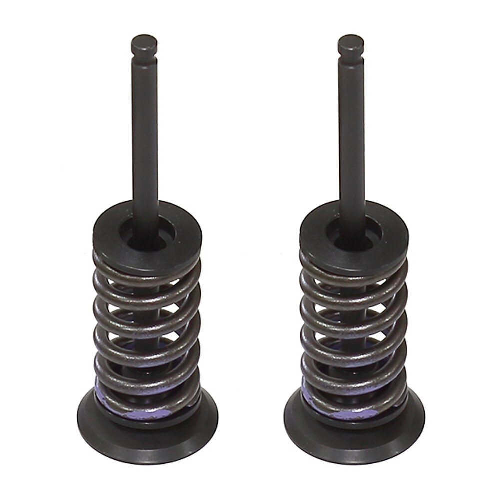 Psychic Exhaust Valve Kit for Yamaha YZ250F, YZ250FX & WR250F SEE YEARS