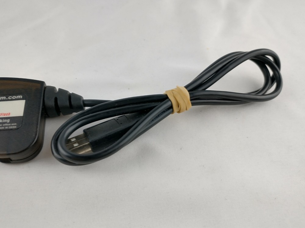 📟 Lexar JumpShot USB Compact Flash CF Card Reader Tested Works