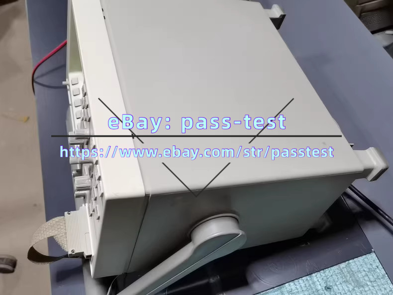 1PCS HP54620A 16 channels 500Ms/S sampling rate/pe