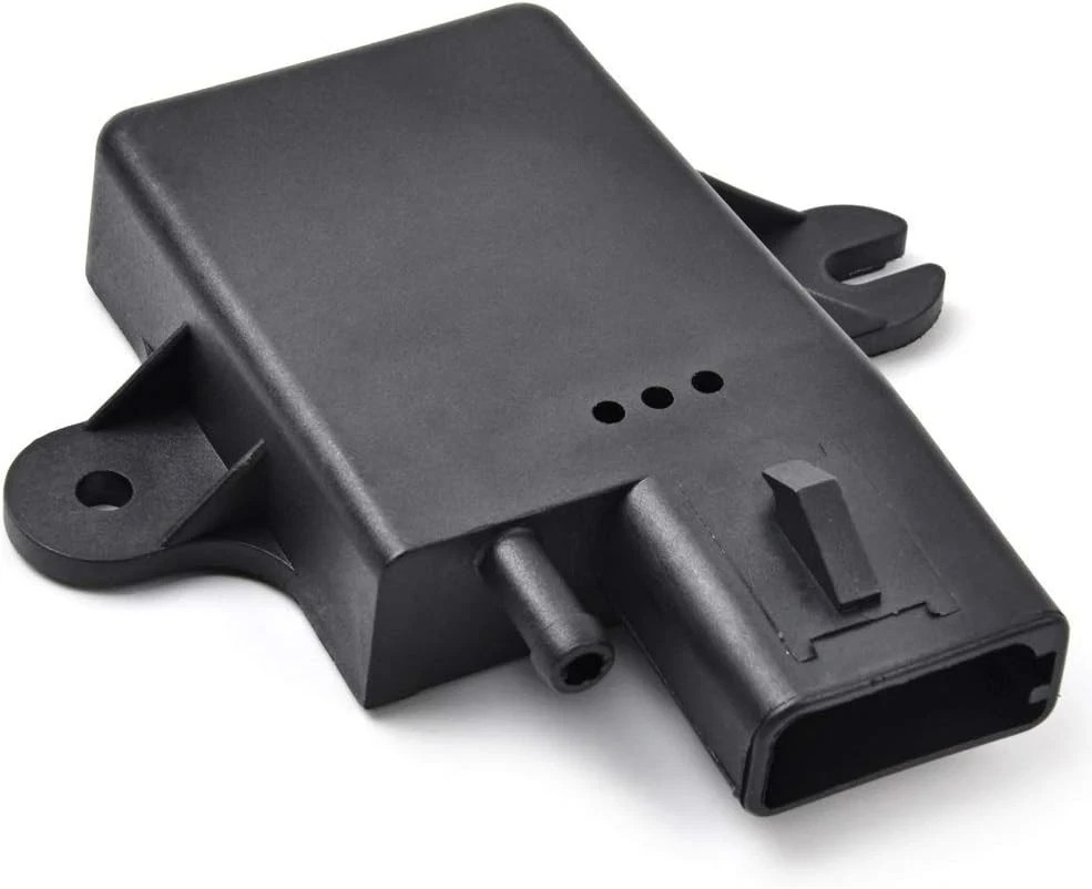 OTUAYAUTO MAP Manifold Absolute Pressure Sensor - Replacement for 1990-1995 Ford