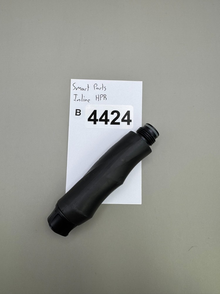 Smart Parts Inline HPR-Black