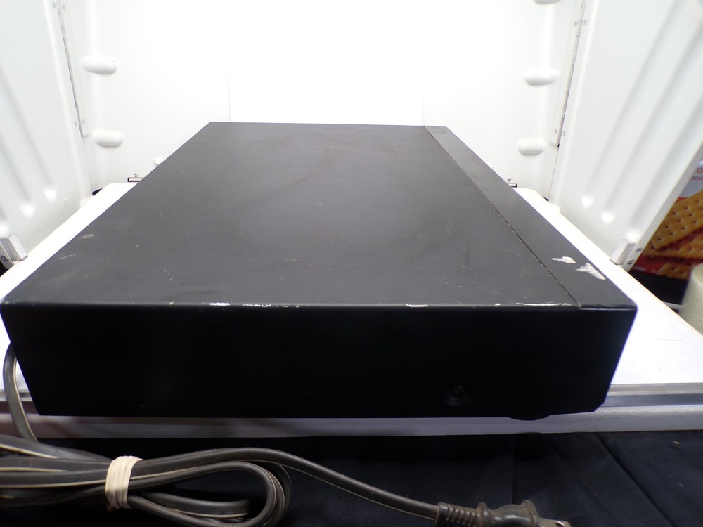 Toshiba SD-2109 DVD Player