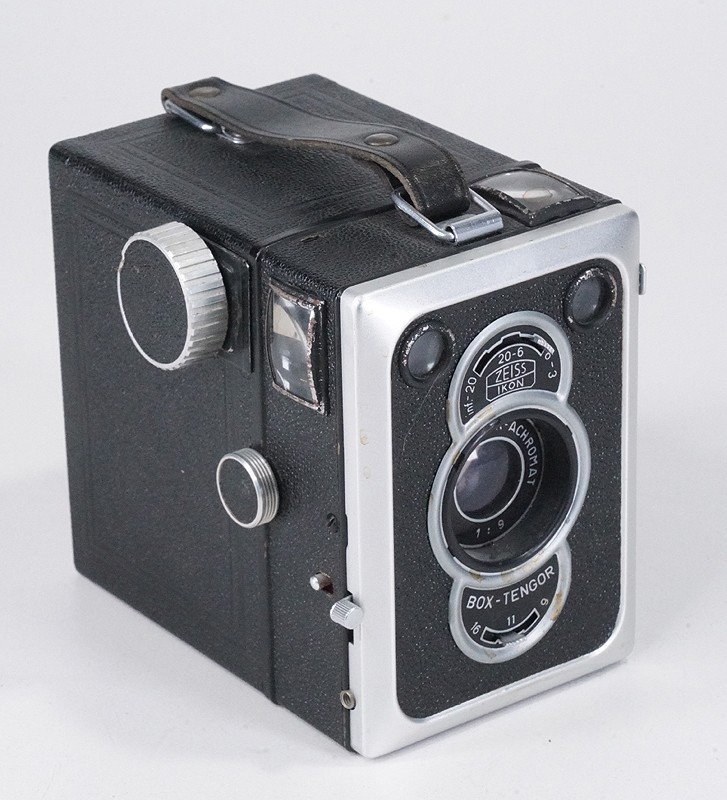 ZEISS BOX TENGOR 56/2/226830