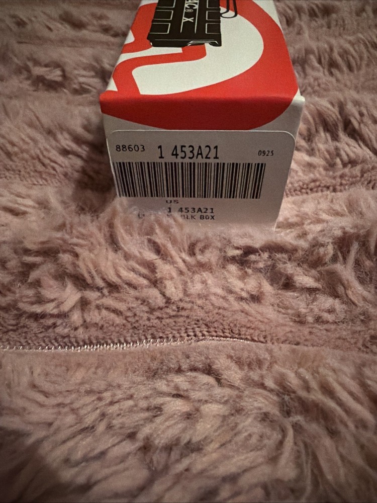 Streamlight PolyTac x Flashlight 600-Lumen Black 88603