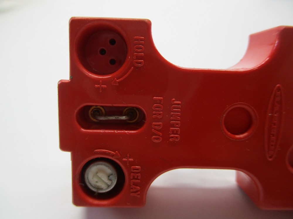 BANNER LM5 LOGIC MODULE NSNP