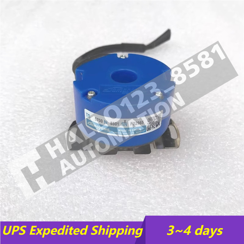 TAMAGAWA Encoder TS5700N8501 UPS Shipping