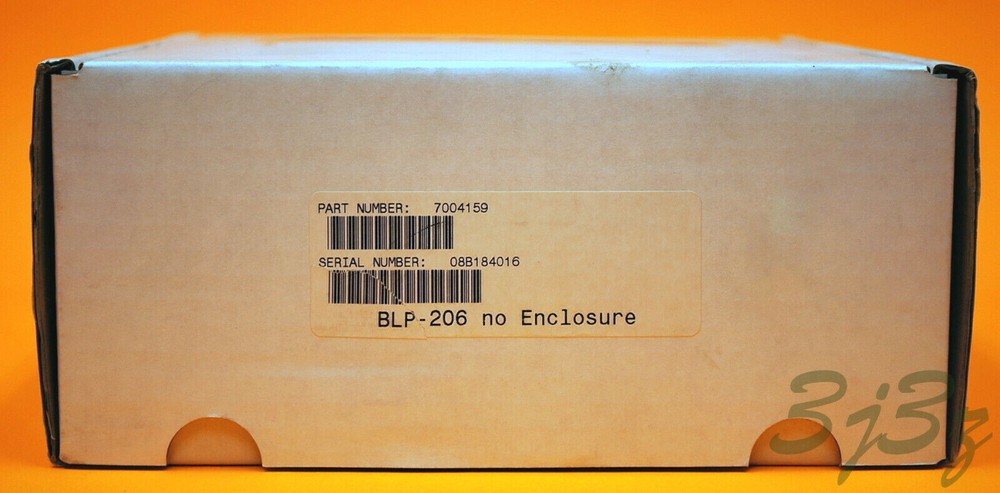 Maxxess BLP-206 Maxxess 2 Reader Control Board