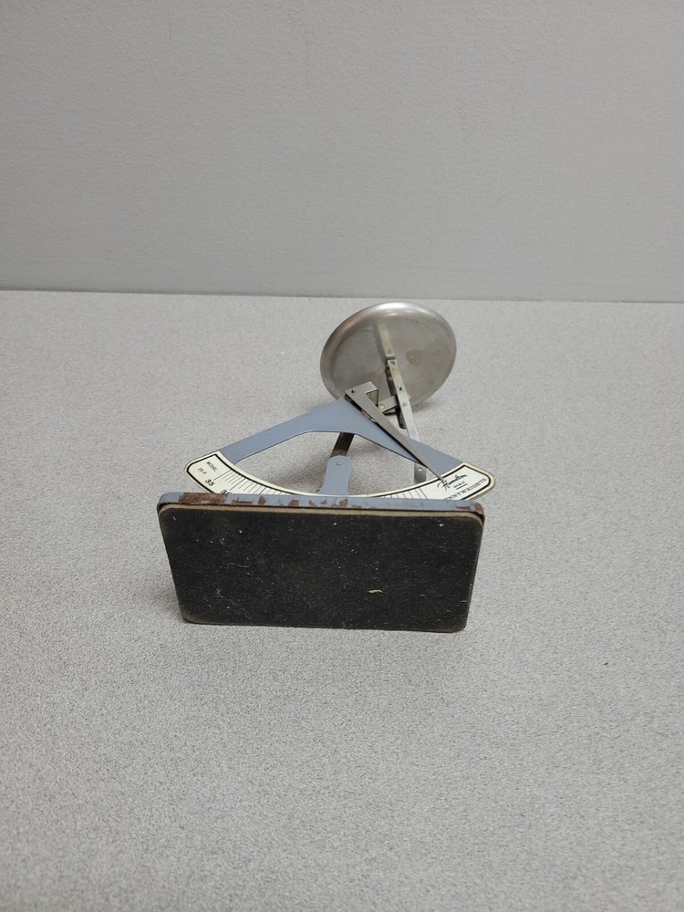 Hamilton Penny Weights 35g Scale Model 35-P